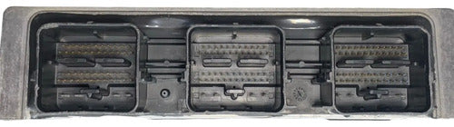 Pcm Computadora Ford Focus 2.0l A/t 05-06 5s4a-12a650-hf P1