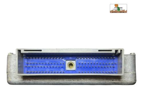 Computadora Pcm Ford Explorer 4.0l 99-00 Xl2f-12a650-kc