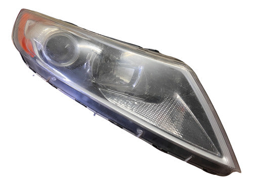 Faro Derecho Kia Optima Hibrido  2011-2013 Derecho