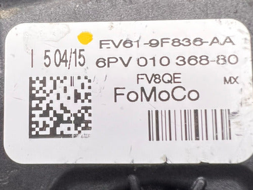 Pedal Acelerador Ford Focus 2012-2016 Fv61-9f836-aa