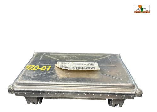 Pcm Computadora Chevrolet Impala 3.8l 00-04
