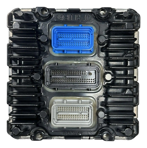 Pcm Computadora Cadillac Sts 4.6l A/t 2006 12576523