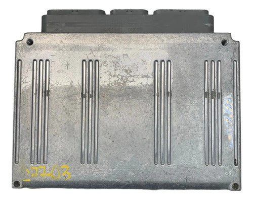 Pcm Computadora Ford Explorer 4.0l 2002 1l2f-12a650-agl
