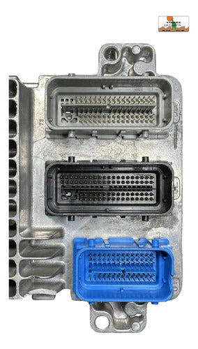 Computadora Chevrolet Hhr 2.4l 2006 12605548 (ynac)