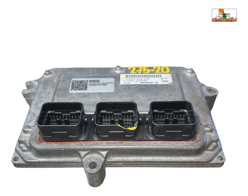 Pcm Computadora Honda Odyssey 3.5l 2008
