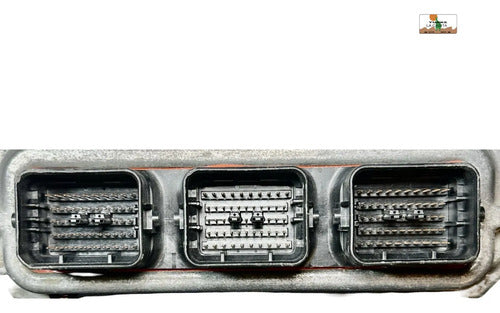 Computadora Honda Accord 2.4l 11-12 37820-r41-l73 (fm)