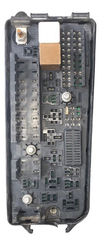 Caja De Fusibles Chevrolet Vectra 1.8l A/t 03-06 460 023 260