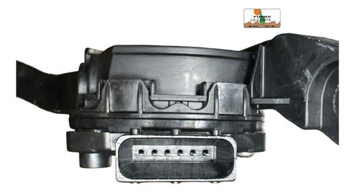 Pedal Acelerador Hyundai Elantra 2011-2015 32700-3xxxx