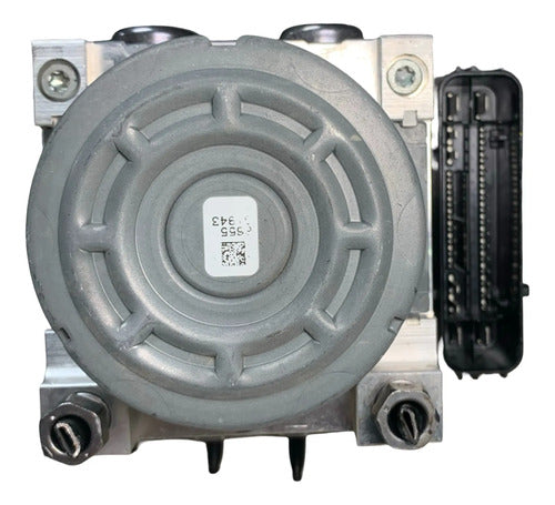 Modulo Abs Ford Focus 2015-2017 F1fc-2c405-ca
