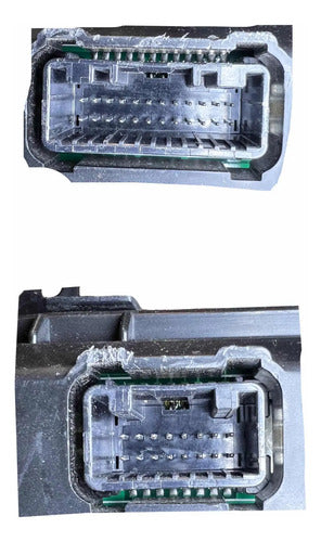 Velocimetro Cluster Hyundai Tucson 2010-2013 94001-2s575 Negro
