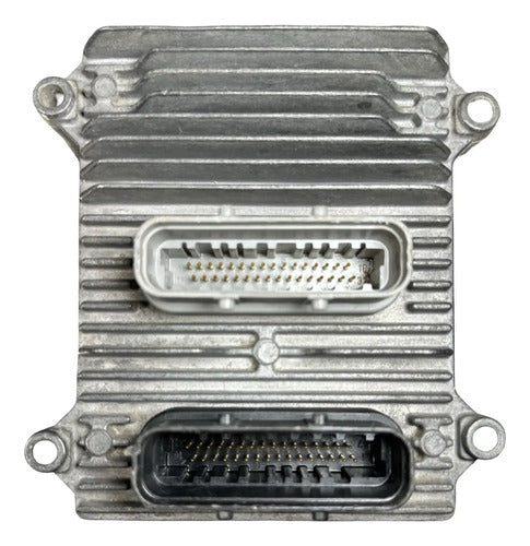 Pcm Computadora Chevrolet Chevy C2 1.6l 04-12 93803588 (fahy