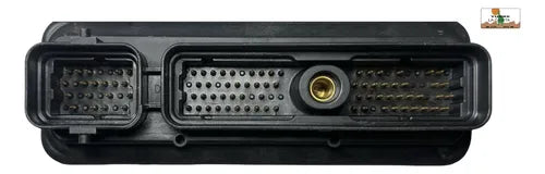 Computadora Saturn S Series 1.9l 00-02 21009249