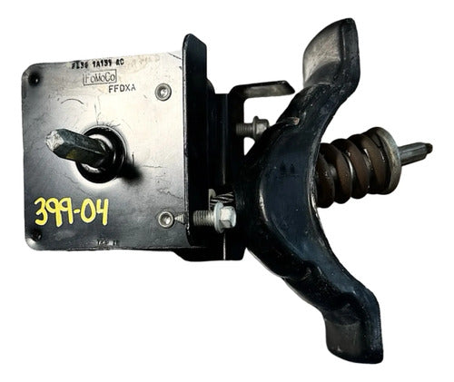 Porta Llanta De Refacción Ford F-150 15-20 Fl34-1a131-ac