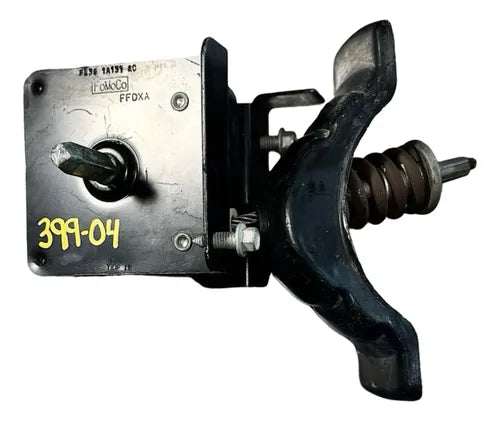 Porta Llanta De Refacción Ford F-150 15-20 Fl34-1a131-ac