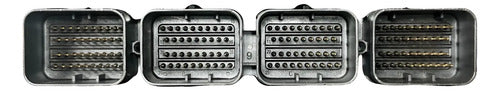 Pcm Computadora Dodge Ram 1500 4.7l A/t 2008 P05150255ac
