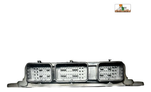 Computadora Nissan Sentra 2.0l 2009 Mec950-220 (rl)