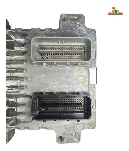Pcm Computadora Chevrolet Malibu 2.4l 2012 P2
