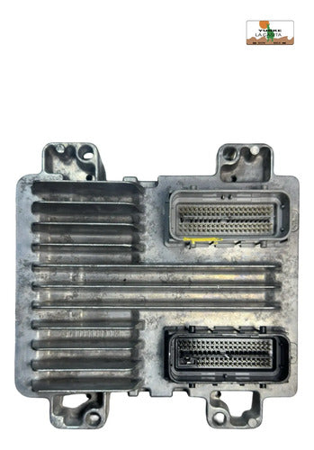 Computadora Chevrolet Equinox 3.4l A/t 2007 12613888 (ypkj)