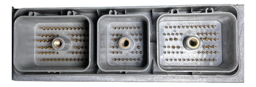 Computadora Ford Explorer 4.6l 02-03 3l2a-12a650-aac