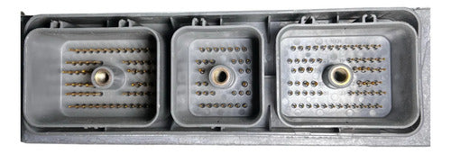 Pcm Computadora Ford Explorer 4.6l 02-03 3l2a-12a650-aac