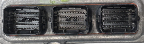 Computadora Honda Odyssey 3.5l 2006-2008 37820-rgl-a83 (eb)