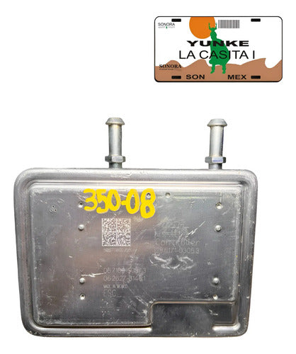 Modulo Abs Nissan Sentra 2020-2022 47660 6lf0a