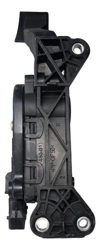 Pedal De Aceleración Np300/ Frontier 2016-2020 18002-4ja0a