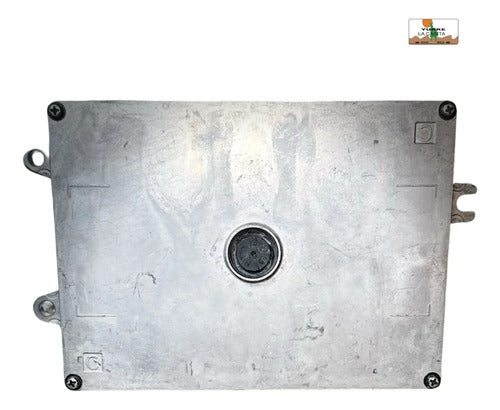 Computadora Honda Cr-v 2.4l 10-11 37820-rez-a53