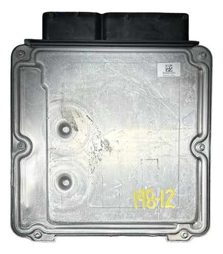 Pcm Computadora Vw Jetta Gti 2.0l A/t 08-09 1k0 907 115 S