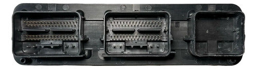 Computadora Ford Fusion 3.0l 2007 7e5a-12a650-ama