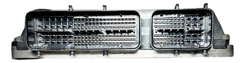 Pcm Computadora Toyota Camry 2.4l 07-09 89661-06g10 (cc)