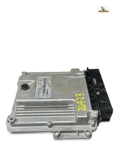 Computadora Ford Fusion 1.5l 2016 Es7a-12a650-dec