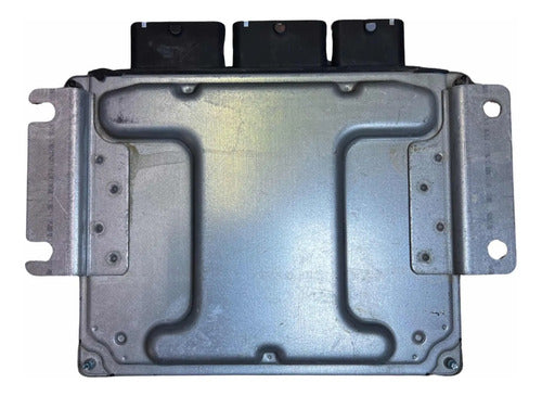 Pcm Computadora Nissan Altima 2013-2014 Mec300-041 A1 (66)