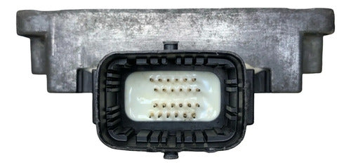 Modulo Tcm Saturn Ion 2.2l 2003 89503-55a100