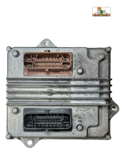 Modulo Bcm Chevrolet Corvette C7 6.2l 2016-2019 84012330