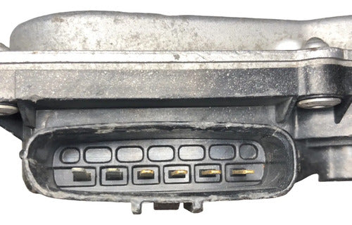 Cuerpo De Aceleracion Toyota Rav4 2.4l 01-05 22030-28060