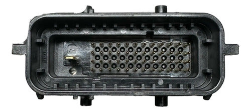 Pcm Modulo Tcm Chevrolet Cobalt 2.0l 06-10 (ylxh) P1