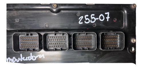 Computadora Dodge Durango 4.7l 2003 P56029125aa