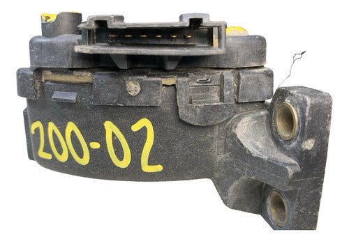 Pedal De Acelerador Vw Jetta A4 00-09 Iji 723 503 N
