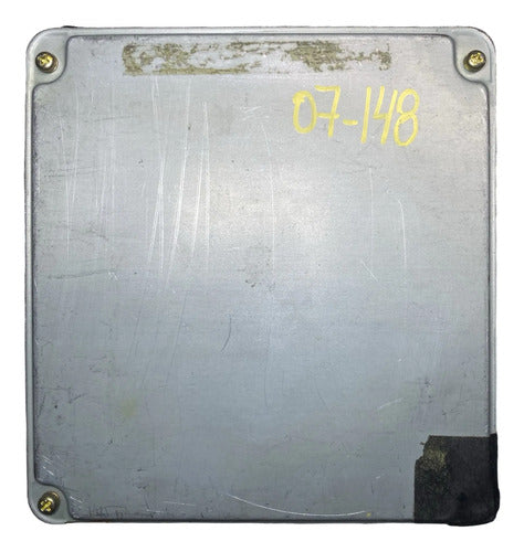 Computadora Toyota Corolla 1.8l 1998-1999 89661-02360