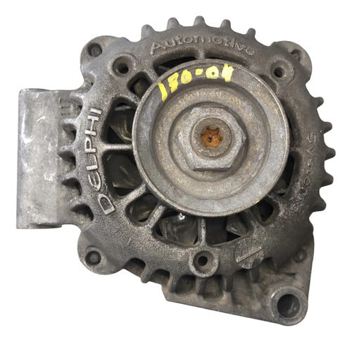 Alternador Chevrolet Malibu 2.4l 2000