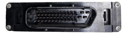 Modulo Tcm Vw Jetta Mk6 2.5l A/t 11-14 09g 927 750 Lf P1