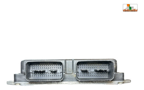 Pcm Computadora Mazda 3 2.0l 2006