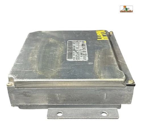 Computadora Mercedes Benz Ml320 3.2l 99-01 A 026 545 66 32