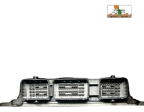 Computadora Nissan Altima 2.5l 07-09 Mec120-011 A1 (7m)