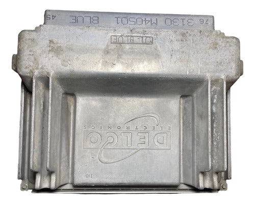 Pcm Computadora Chevrolet Cavalier 2.2l 00-02 (djjy)
