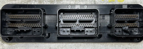 Computadora Ford F-150 5.4l 2004 4l3a-12a650-adc