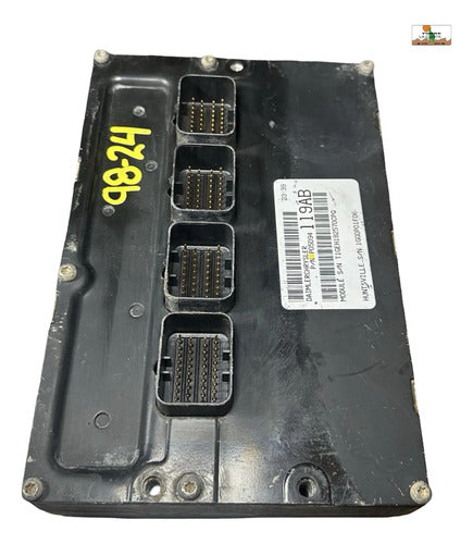 Computadora Dodge Neon 2.0l 2005 P05094119ab