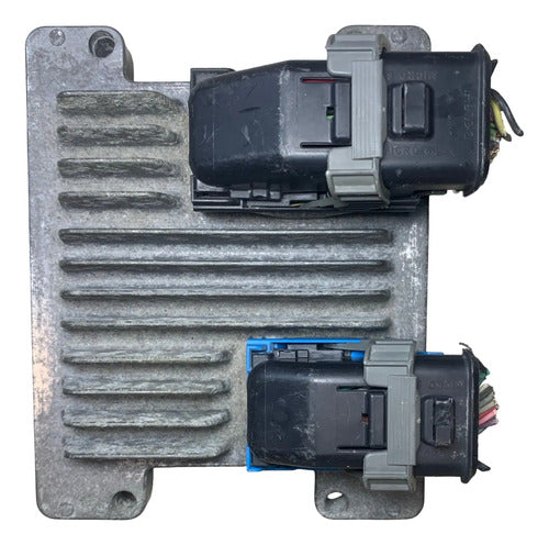 Pcm Computadora Saturn L200 2.2l A/t 12579044