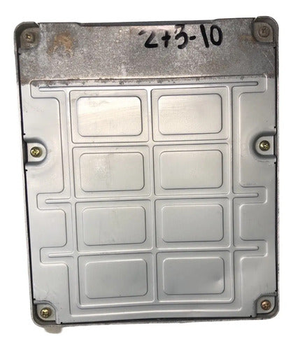 Pcm Computadora Toyota Echo 1.5l 00-01